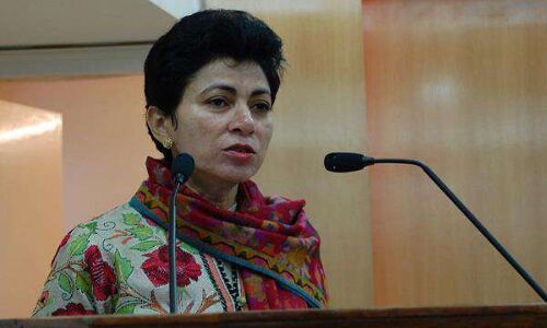 राजस्थान में सैलजा के आगमन से हरियाणा में अध्यक्ष पद के लिए बढ़ी खींचतान