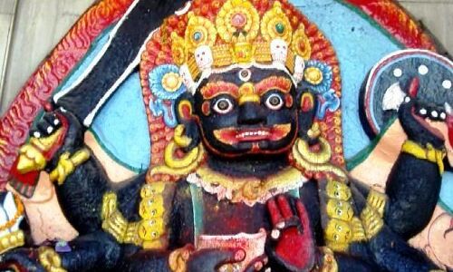 भगवान भैरव से जुड़ी यह 21 बातें जानकर दंग रह जाएंगे आप भगवान भैरव से जुड़ी यह 21 बातें जानकर दंग रह जाएंगे आप