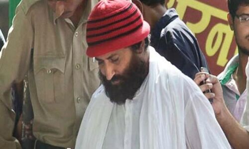 नारायण साईं को झटका, पत्नी के पक्ष में आया फैमिली कोर्ट का आदेश