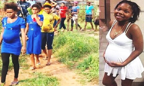 यहां लड़कियों को जबरन किया जाता है प्रेग्नेंट, बड़ी दर्दनाक है इनकी कहानी