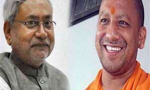 आज पटना आएंगे यूपी के सीएम योगी आदित्यनाथ, सीएम नीतीश से होगी मुलाकात