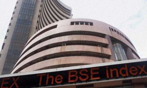 सेंसेक्स 385 अंक चढ़कर 35423 पर बंद, मेटल शेयर्स में हुई खरीदारी