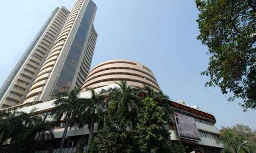 सेंसेक्स 115 अंक चढ़कर 35378 पर, निफ्टी 10700 के पार हुआ बंद