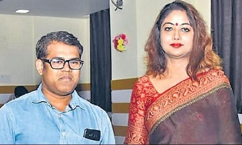 आसरा होम कांड: मनीषा-चिरंतन से राज उगलवाएगी पुलिस, फिर लिया रिमांड पर