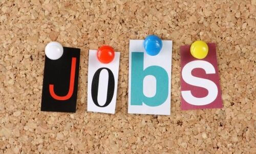 10वीं पास के लिए पुलिस में नौकरी का बड़ा मौका, 62000 सैलरी