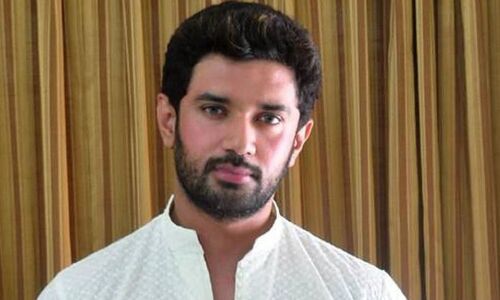 पिता ही बनेंगे मोदी सरकार में मंत्री: चिराग पासवान