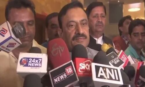 मध्य प्रदेश: अब नहीं होगी एंबुलेंस से अफीम की तस्करी, सरकार बनाएगी पॉलिसी