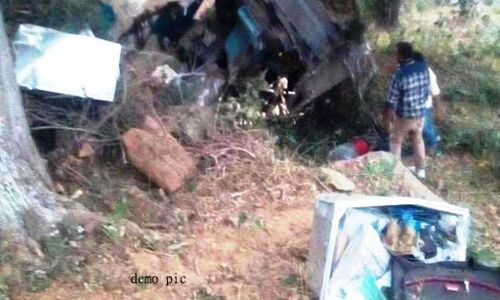 ओडिशा में हुए बड़े नक्सली हमले में 8 जवानों की मौत