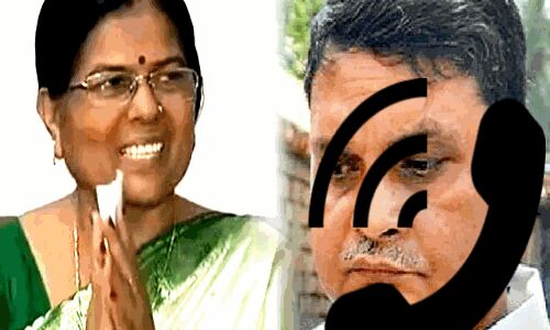 बालिका गृह कांड में बड़ा खुलासा: मंत्री मंजू वर्मा और ब्रजेश ठाकुर ने की 17 बार फोन पर बात