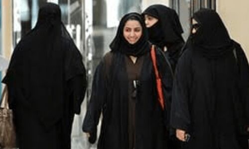 मुस्लिम महिलाओं के हित में डेनमार्क सरकार का बड़ा फैसला