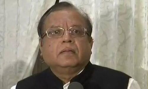 छत्तीसगढ़ में भूपेश बघेल का मंत्रिमंडल बनते ही सामने आई कांग्रेस में बगावत