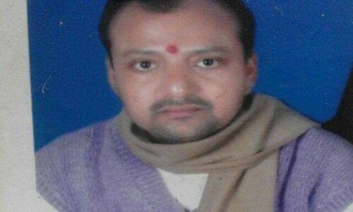 बिहार: शराब के नशे में धुत जदयू नेता गिरफ्तार, सरेआम कर रहे थे हंगामा