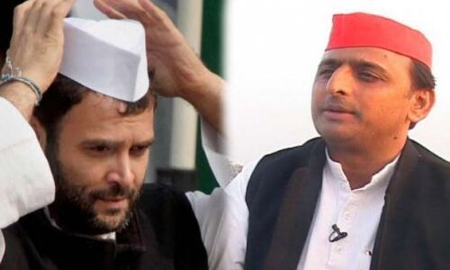यूपी में राहुल-अखिलेश की कोशिश को झटका, मोदी के खिलाफ कैसे होगी लड़ाई