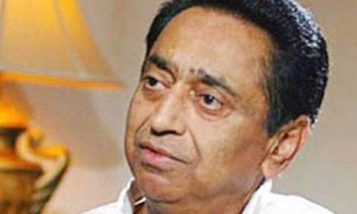 मप्र: किसानों से बांड भरवाने पर बोले कमलनाथ, शिवराज सरकार फैला रही अराजकता, बिगाड़ रही माहौल