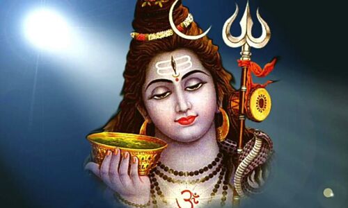 पुण्य मिलेगा, जरूर सुने भोले बाबा की यह कथा...