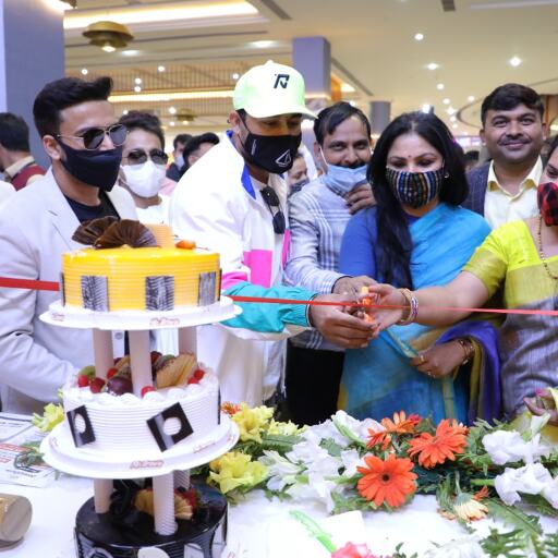 जनाब! अब नवाबों के शहर में उठाएं इंटरनेशनल ब्रांड के पौष्टिक व्यंजनों का लुत्फ