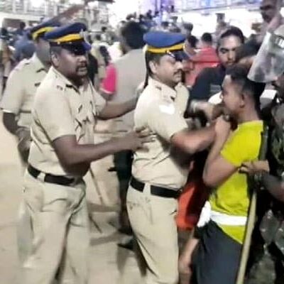 Kerala CM Vijayan should stop acting like Aurangzeb or there will be nationwide movement: VHP