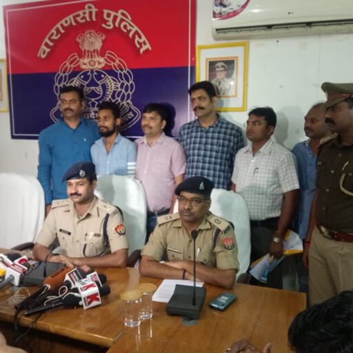 Varanasi, JHV Mall,  JHV Mall Shootout, Crime, Chief Minister, Law & Order Varanasi, JHV Mall,  JHV Mall Shootout, Crime, Chief Minister, Law & Order