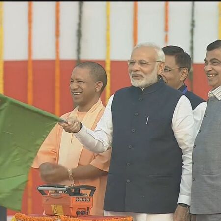 VARANASI, VARANASI NEWS, LATEST VARANASI NEWS, PRIME MINISTER , NAFRENDRA MODI, HALDIA-VARANASI