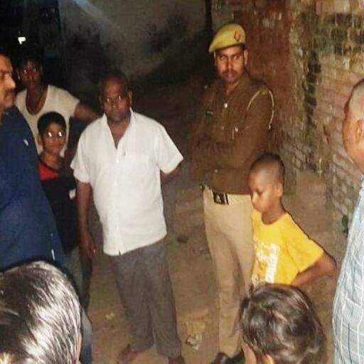 Varanasi, Banaras, Law & order, Crime News, Kashi, Uttar Pradesh Police, Varanasi Police, Murder, JHV Mall