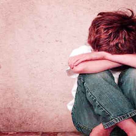 हैवानियत: मंदबुद्धि किशोर के साथ किया अप्राकृतिक दुष्कर्म