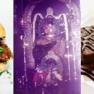 जानिए, किस मंदिर में प्रसाद में मिलता है बर्गर और सैंडविच का प्रसाद और क्या है कारण