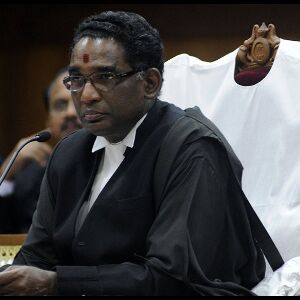 महाभियोग हर चीज का समाधान नहीं: जस्टिस चेलमेश्वर