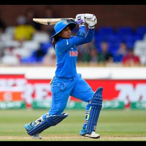 मिताली राज ने रचा इतिहास, 192 मैच खेलने वाली दुनिया की पहली महिला खिलाड़ी