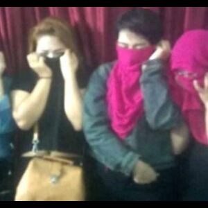 गुरुग्राम: स्पा सेंटर के अंदर सेक्स रैकेट का भंडाफोड़, 9 गिरफ्तार