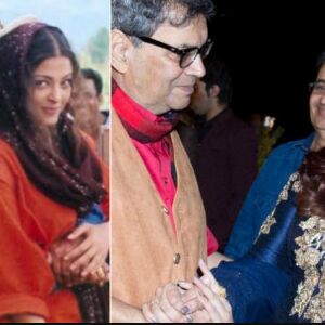 फिल्म पाने की चाह में इस डायरेक्टर के साथ सोई ऐश्वर्या राय फिल्म पाने की चाह में इस डायरेक्टर के साथ सोई ऐश्वर्या राय