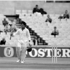 क्रिकेट का ऐतिहासिक दिन, भगवान ने जड़ा पहला शतक तो डॉन ने खेली अंतिम पारी