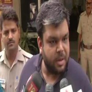 फर्जी दस्‍तावेजों से बेटे का एडमिशन कराने वाला गौरव गोयल गिरफ्तार