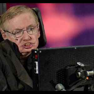 दिमाग छोड़कर स्टीफन के शरीर का कोई भी अंग नहीं करता था काम, ये थी वजह