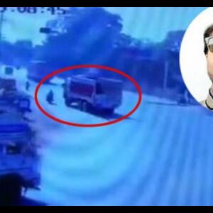 MP: पत्रकार की मौत की CBI जांच की सिफारिश, ट्रक ड्राइवर गिरफ्तार