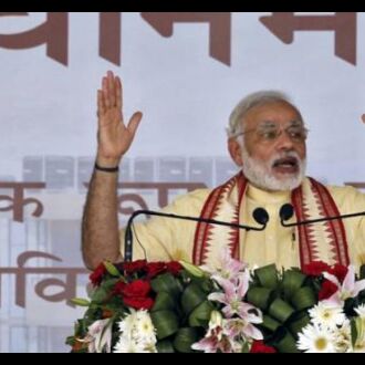 PM आज बिहार दौरे पर, चंपारण सत्याग्रह के शताब्दी समारोह का करेंगे समापन