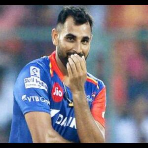 IPL: फिक्सिंग के आरोप हुए खारिज, अब गंभीर की कप्तानी में धमाका करेंगे शमी