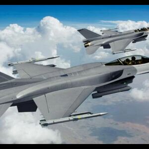 भारत को US से मिल सकता है 5वीं पीढ़ी का फाइटर जेट F-18, हथियारों से लैस ड्रोन पर भी होगी बात