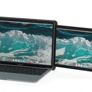 इस डिवाइस के जरिए किसी भी लैपटॉप में लगा सकेंगे दो डिस्प्ले