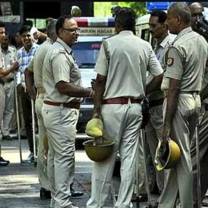 खुशखबर: पुलिसवालों के लिए अच्छी खबर, अब मिलेगी ये शानदार सुविधा