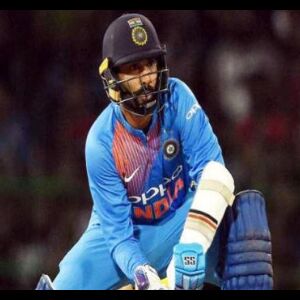 14 साल से भंवर में कार्तिक का करियर, एक छक्के ने बदली जिंदगी