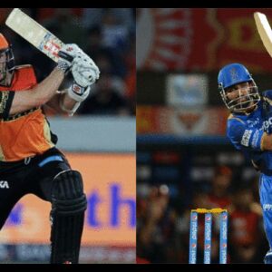 IPL 2018: सनराइजर्स और रॉयल्स में होगी रोमांचक जंग, स्मिथ-वॉर्नर की खल सकती है कमी