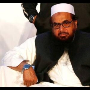 PAK के दोहरे रवैये पर अमेरिका का वार, हाफिज की पार्टी को घोषित किया आतंकी संगठन