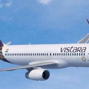 एयर विस्तारा की लखनऊ-दिल्ली फ्लाइट में केबिन क्रू के साथ छेड़छाड़, आरोपी गिरफ्तार