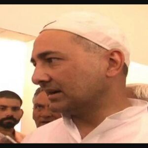 उत्तराखंड: गाय पर फिर गरमाई सियासत, काजी ने साधा सरकार पर निशाना उत्तराखंड: गाय पर फिर गरमाई सियासत, काजी ने साधा सरकार पर निशाना