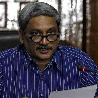 गोवा के CM मनोहर परिकर छोड़ सकते हैं मुख्यमंत्री पद, जानिए इसके पीछें की वजह