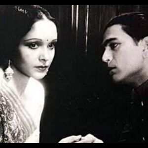 85 साल पहले इस एक्ट्रेस ने दिया था सबसे लंबा किसिंग सीन, बैन हुई थी फिल्म