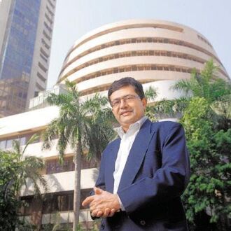 बैंकिंग सेक्टर को लेकर भय का माहौल बनाया जा रहा हैः बीएसई