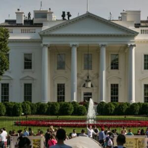 मानव तस्करी से लड़ने के लिए भारतीय मूल की मीनल व्हाइट हाउस में सम्मानित