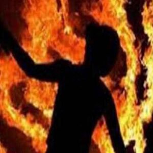 मुख्यमंत्री आवास के पास दुष्कर्म पीडि़ता ने किया आत्मह्त्या का प्रयास, 30 प्रतिशत जली