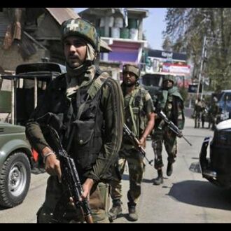 लंबे इंतजार के बाद सेना को मिलेंगी बुलेटप्रूफ जैकेट, सरकार ने की 639 करोड़ की डील